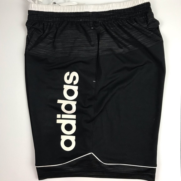 adidas shorts big logo adidas shorts big logo